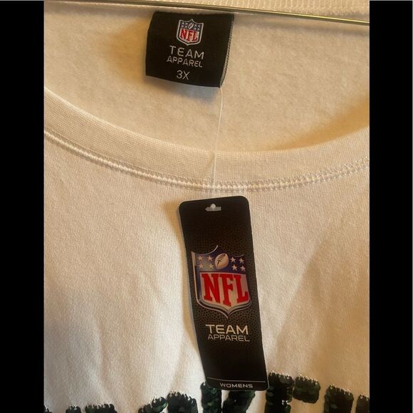 Green Bay packers sweatshirt sz 3X - Picture 8 of 8